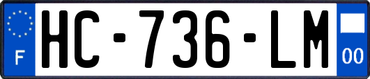 HC-736-LM