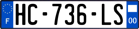 HC-736-LS