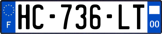 HC-736-LT