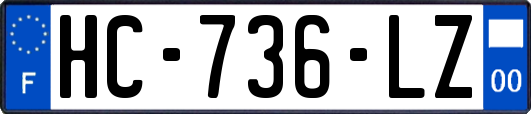 HC-736-LZ
