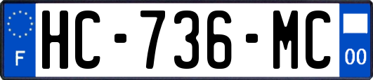 HC-736-MC