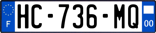 HC-736-MQ