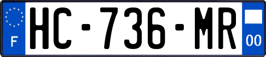 HC-736-MR