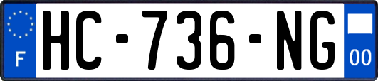 HC-736-NG