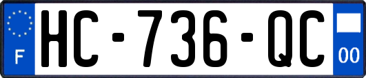 HC-736-QC