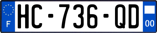 HC-736-QD