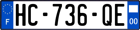 HC-736-QE