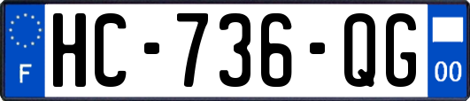 HC-736-QG