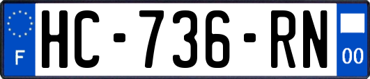 HC-736-RN