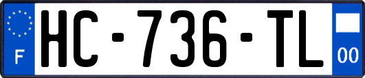 HC-736-TL