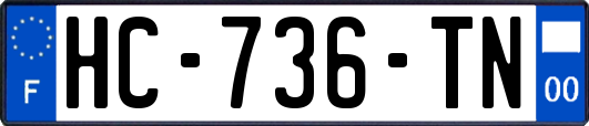 HC-736-TN