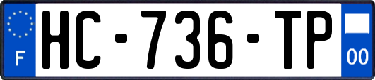 HC-736-TP