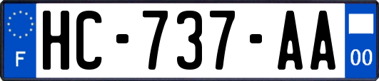 HC-737-AA