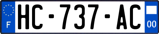 HC-737-AC