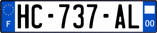 HC-737-AL