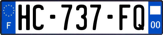 HC-737-FQ