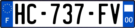 HC-737-FV