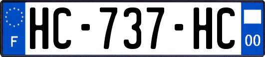 HC-737-HC
