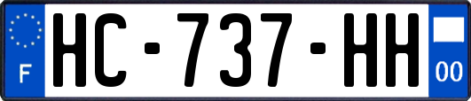 HC-737-HH