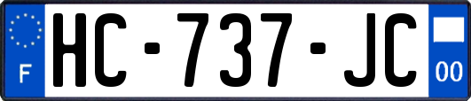 HC-737-JC