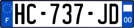 HC-737-JD
