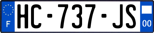 HC-737-JS