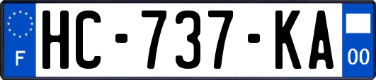 HC-737-KA