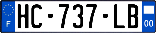 HC-737-LB