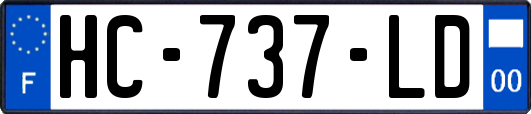 HC-737-LD