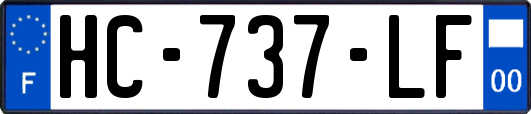 HC-737-LF