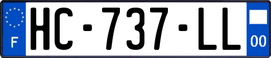 HC-737-LL