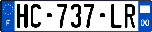 HC-737-LR