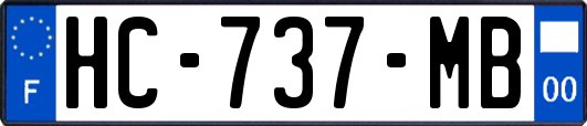HC-737-MB