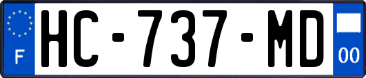 HC-737-MD