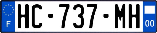 HC-737-MH