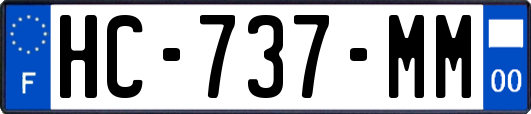 HC-737-MM