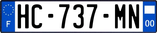 HC-737-MN