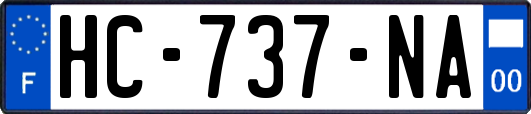 HC-737-NA