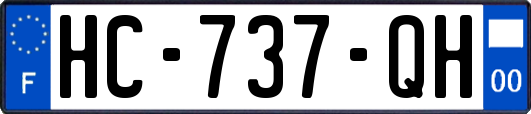 HC-737-QH
