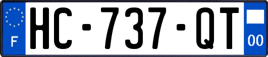HC-737-QT