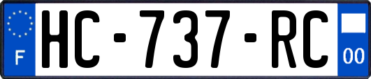 HC-737-RC