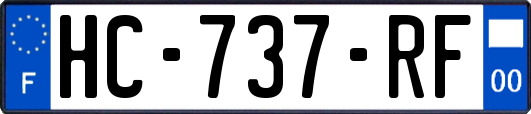HC-737-RF