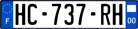 HC-737-RH