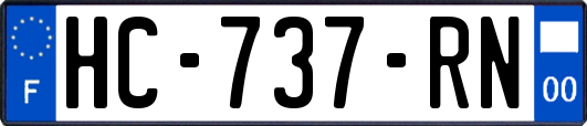 HC-737-RN
