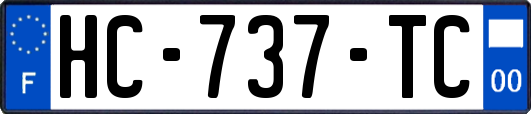 HC-737-TC