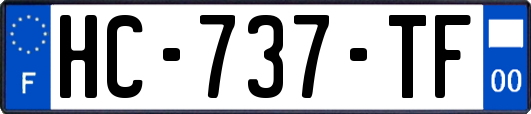 HC-737-TF