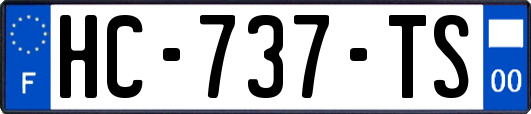 HC-737-TS
