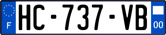 HC-737-VB