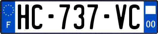 HC-737-VC