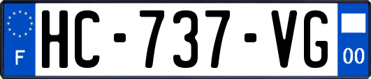 HC-737-VG